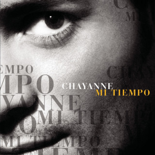Chayanne - Mi Tiempo album cover