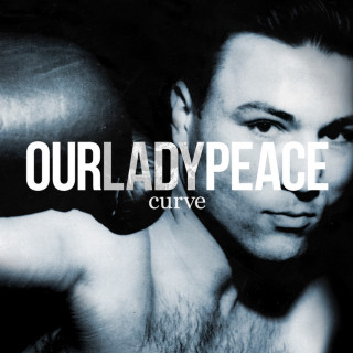 Our Lady Peace - Curve album cover