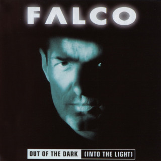 Falco - Out Of The Dark (Into The Light) album cover