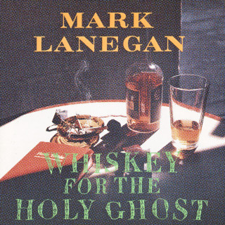 Isobel Campbell & Mark Lanegan - Whiskey For The Holy Ghost album cover