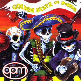 OPM - Golden State Of Mind album cover