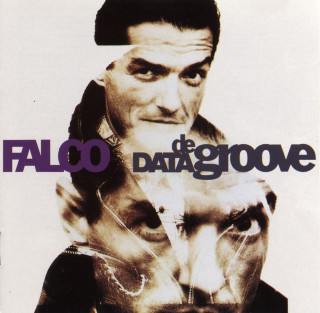 Falco - Data De Groove album cover