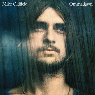Mike Oldfield - Ommadawn album cover