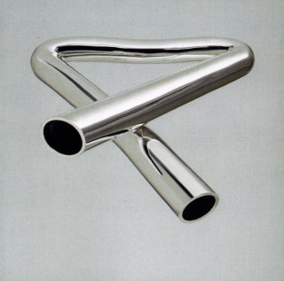 Mike Oldfield - Tubular Bells III album cover