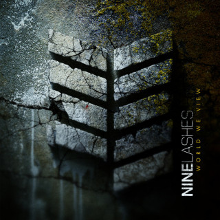 Nine Lashes - World We View album cover