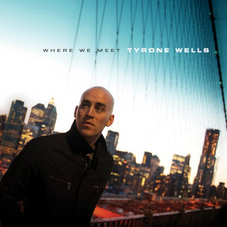 Tyrone Wells - Where We Meet album cover