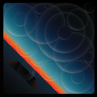 The Mars Volta - Noctourniquet album cover