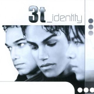 3T - Identity album cover