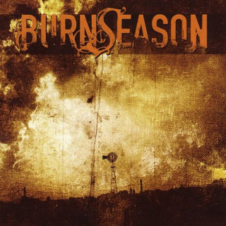 Burn Season - Burn Season album cover