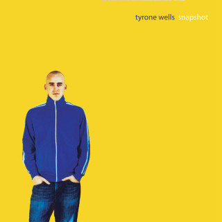 Tyrone Wells - Snapshot album cover
