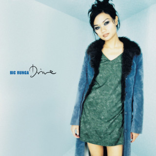 Bic Runga - Drive album cover