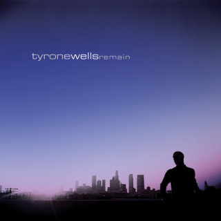 Tyrone Wells - Remain album cover