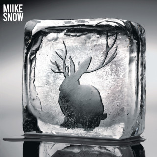 Miike Snow - Miike Snow album cover