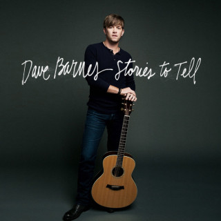 Dave Barnes - Stories To Tell album cover
