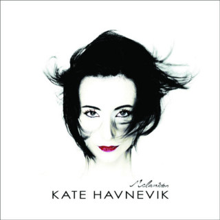 Kate Havnevik - Melankton album cover