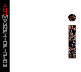 The Magnetic Fields - I album cover