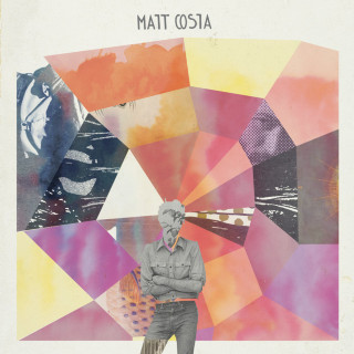 Matt Costa - Matt Costa album cover