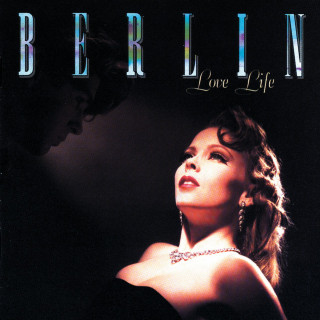 Berlin - Love Life album cover