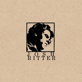 Josh Ritter - Josh Ritter album cover