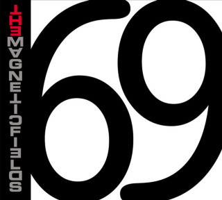 The Magnetic Fields - 69 Love Songs box set cover