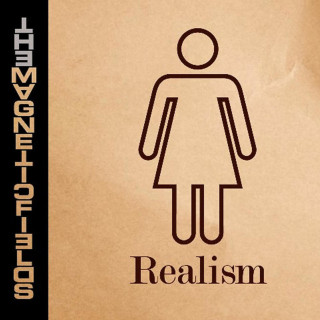 The Magnetic Fields - Realism album cover
