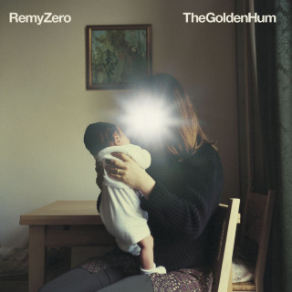 Remy Zero - The Golden Hum album cover