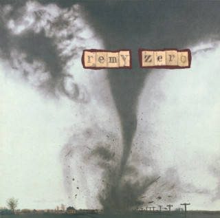 Remy Zero - Remy Zero album cover