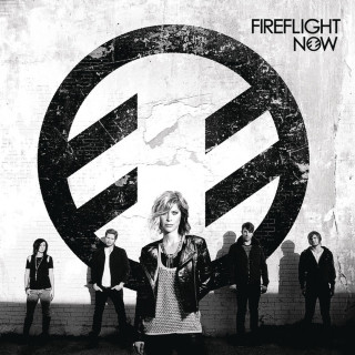 Fireflight - Now album cover