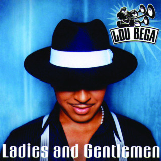 Lou Bega - Ladies And Gentlemen album cover