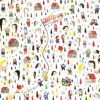 Good Old War - Good Old War album cover