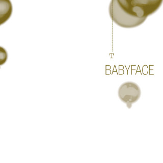Babyface - Christmas With Babyface album cover