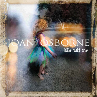 Joan Osborne - Little Wild One album cover