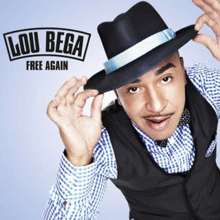 Lou Bega - Free Again album cover
