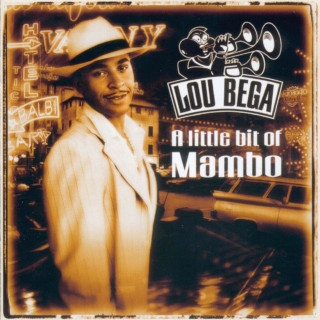 Lou Bega - A Little Bit Of Mambo album cover