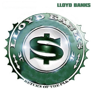 Lloyd Banks - 5 And Better Series Vol. 1: Return Of The P.L.K. mixtape cover