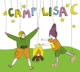 Lisa Loeb - Camp Lisa album cover