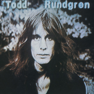 Todd Rundgren - Hermit Of Mink Hollow album cover