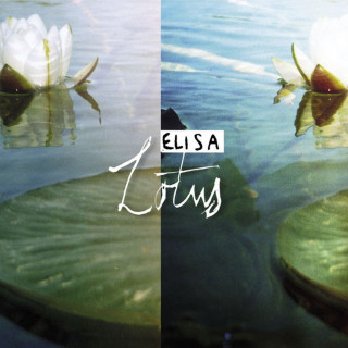 Elisa - Lotus album cover