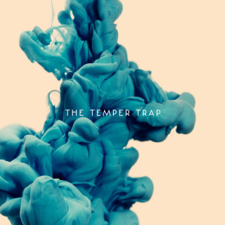 The Temper Trap - The Temper Trap album cover
