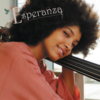 Esperanza Spalding - Esperanza album cover