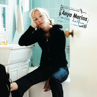 Anya Marina - Miss Halfway album cover