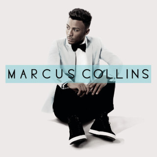 Marcus Collins - Marcus Collins album cover
