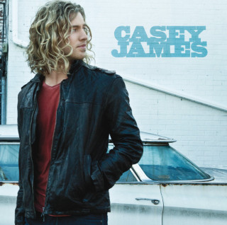 Casey James - Casey James album cover
