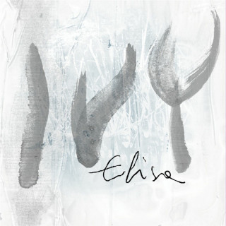 Elisa - Ivy album cover