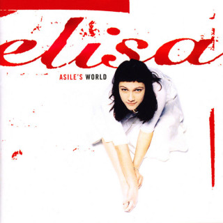 Elisa - Asile's World album cover