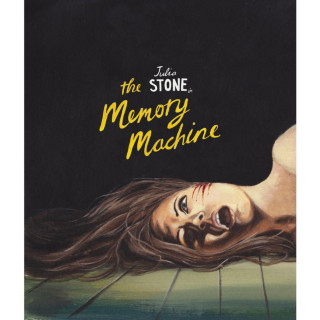 Julia Stone - The Memory Machine album cover