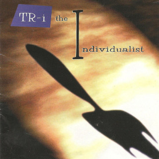 Todd Rundgren - The Individualist album cover