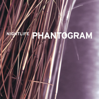 Phantogram - Nightlife EP cover