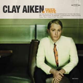 Clay Aiken - Tried And True album cover
