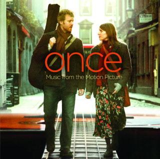 The Swell Season - Once soundtrack cover